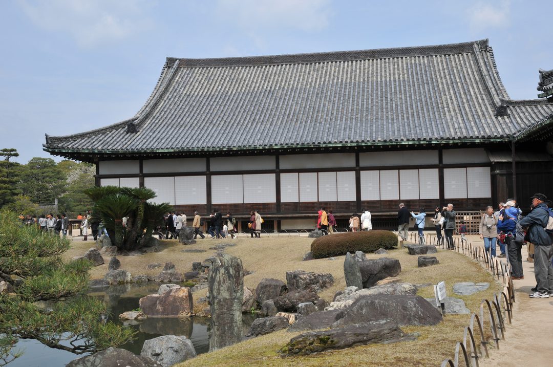 Nijo Castle
