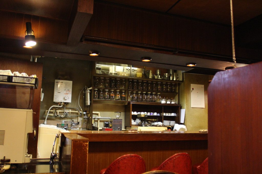Café de l'Ambre