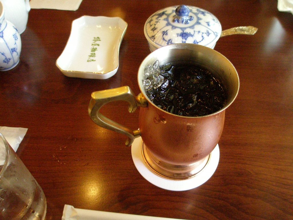 Tsubakiya