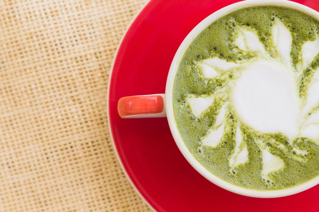 The Matcha Tokyo