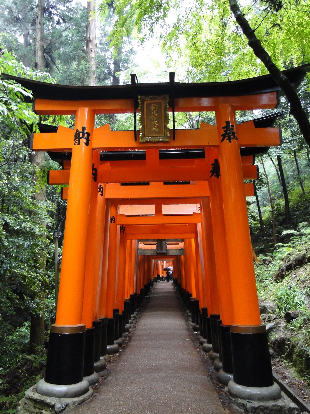 Fushimi Inari Taisha