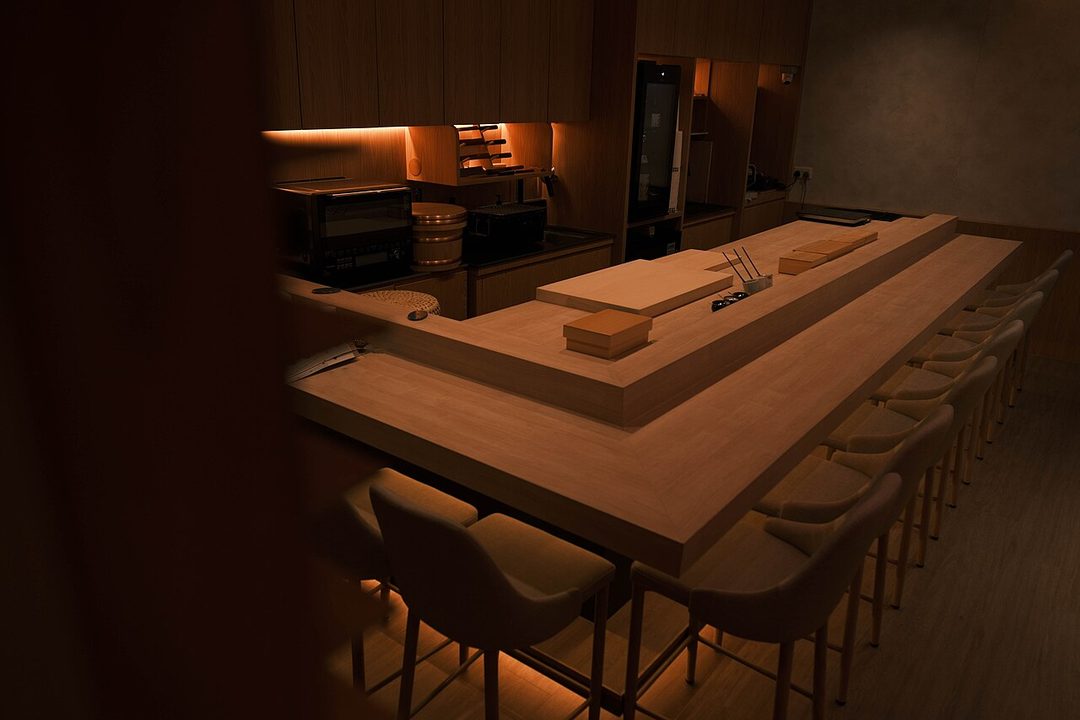 Sukiyabashi Jiro