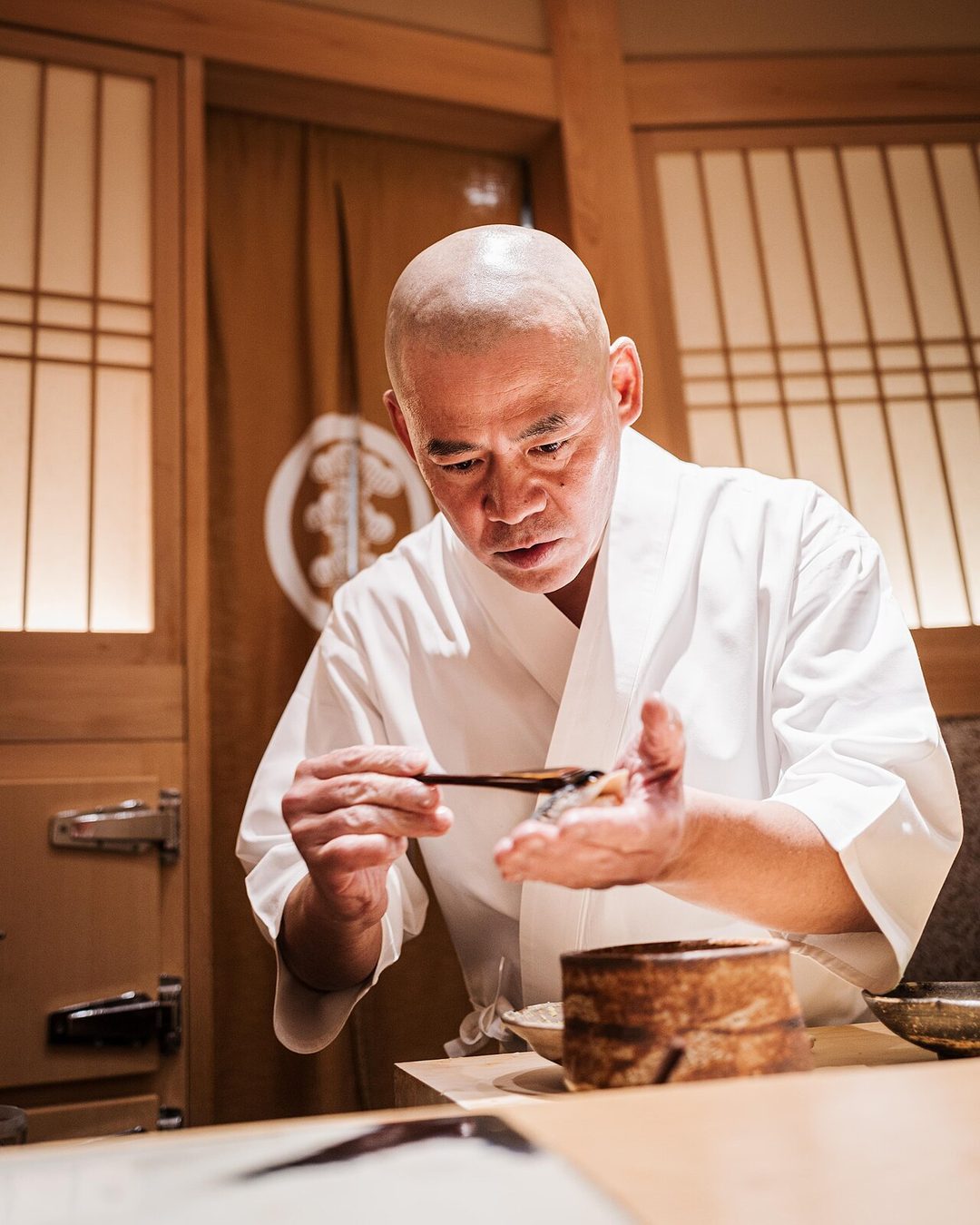 Sushi Saito
