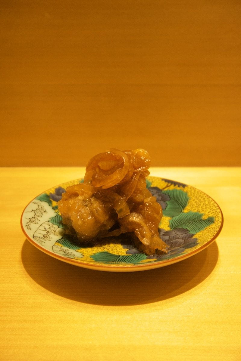 Tachigui Sushi Hiroya