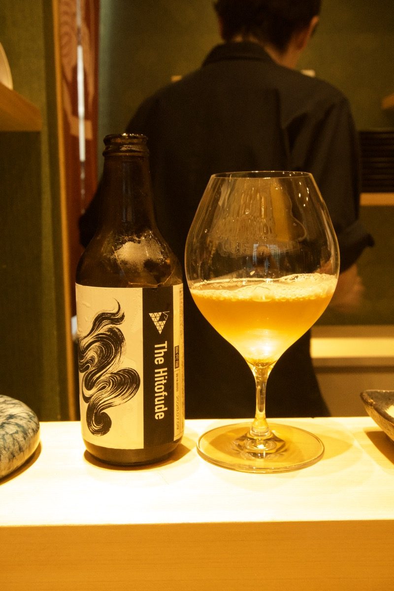 Tachigui Sushi Hiroya